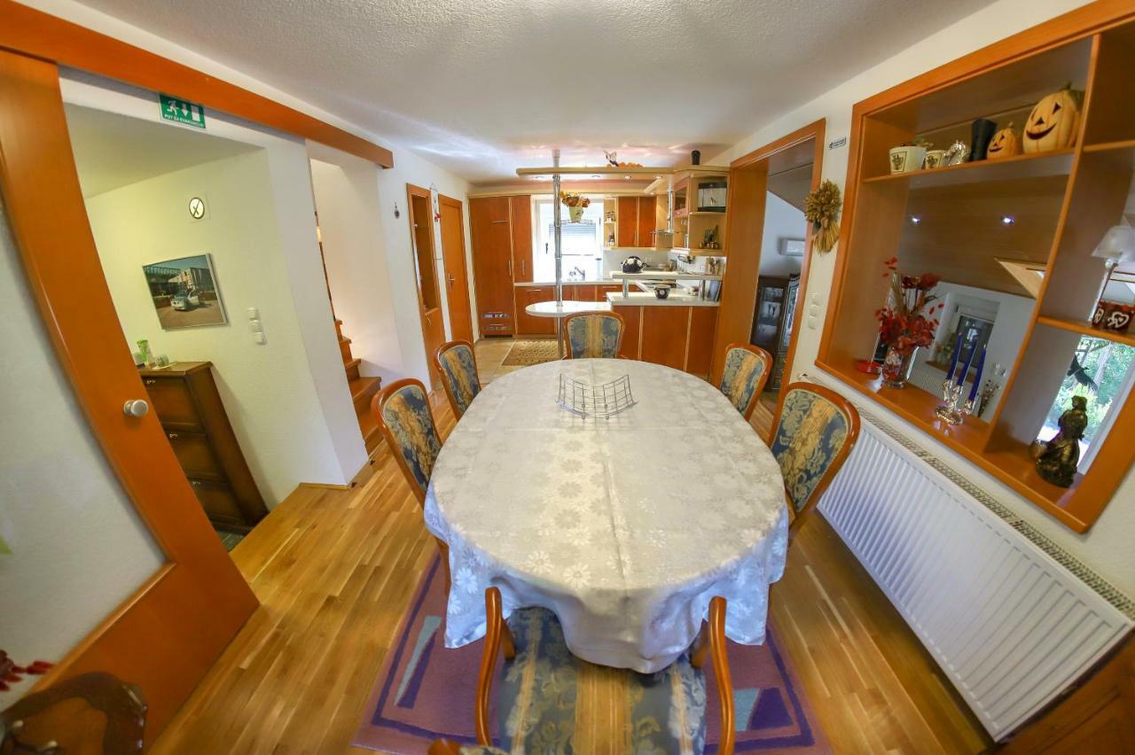 Holiday Home Villa Sara Bihać エクステリア 写真