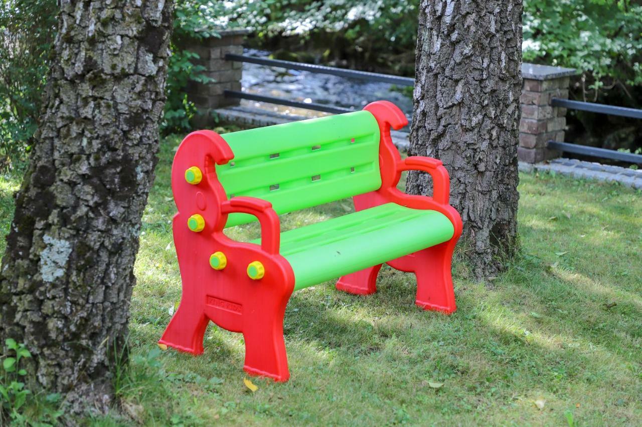 Holiday Home Villa Sara Bihać エクステリア 写真