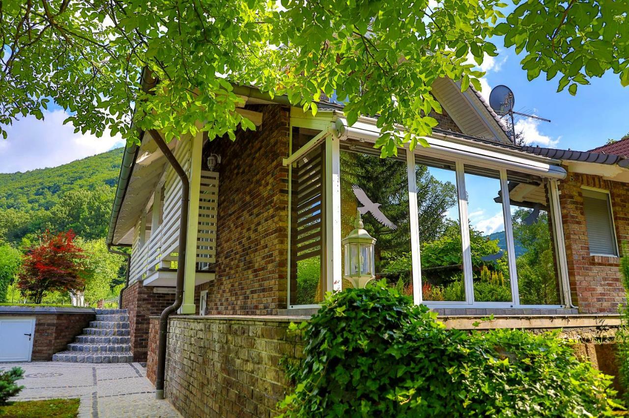 Holiday Home Villa Sara Bihać エクステリア 写真