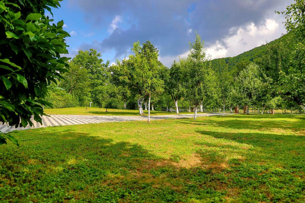 Holiday Home Villa Sara Bihać エクステリア 写真