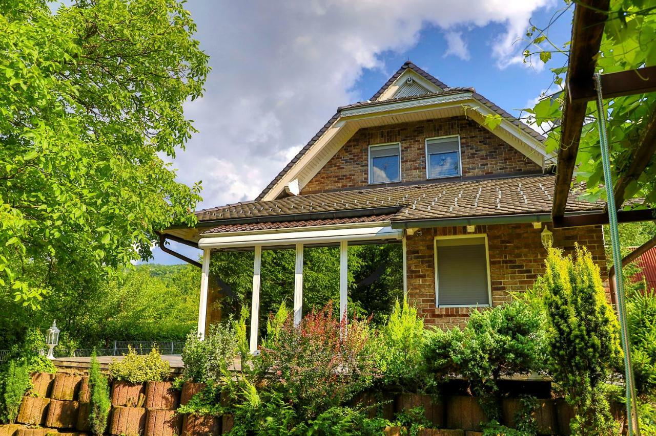 Holiday Home Villa Sara Bihać エクステリア 写真