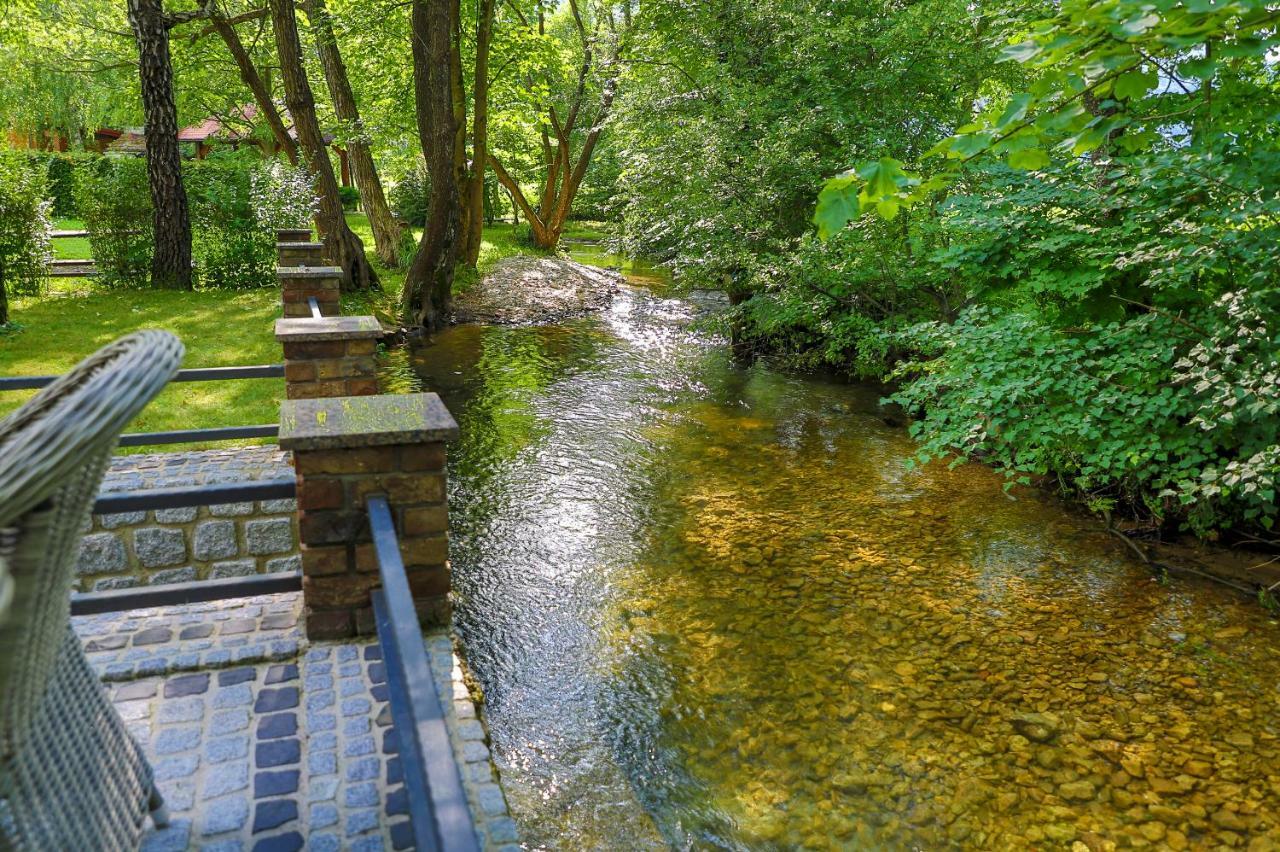Holiday Home Villa Sara Bihać エクステリア 写真