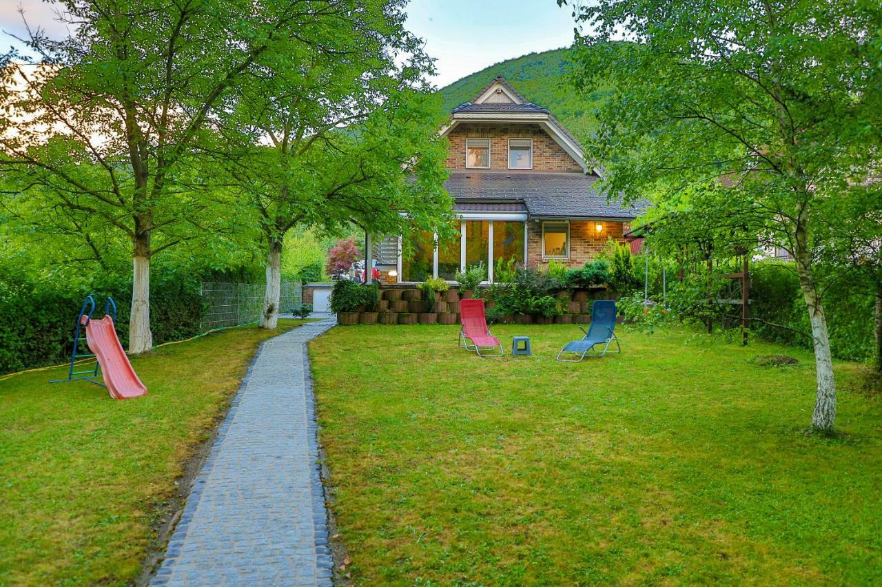 Holiday Home Villa Sara Bihać エクステリア 写真