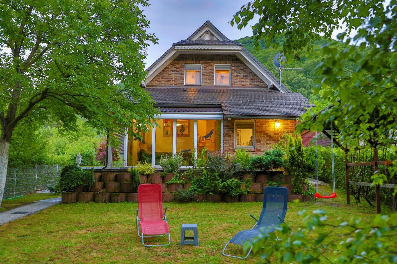 Holiday Home Villa Sara Bihać エクステリア 写真