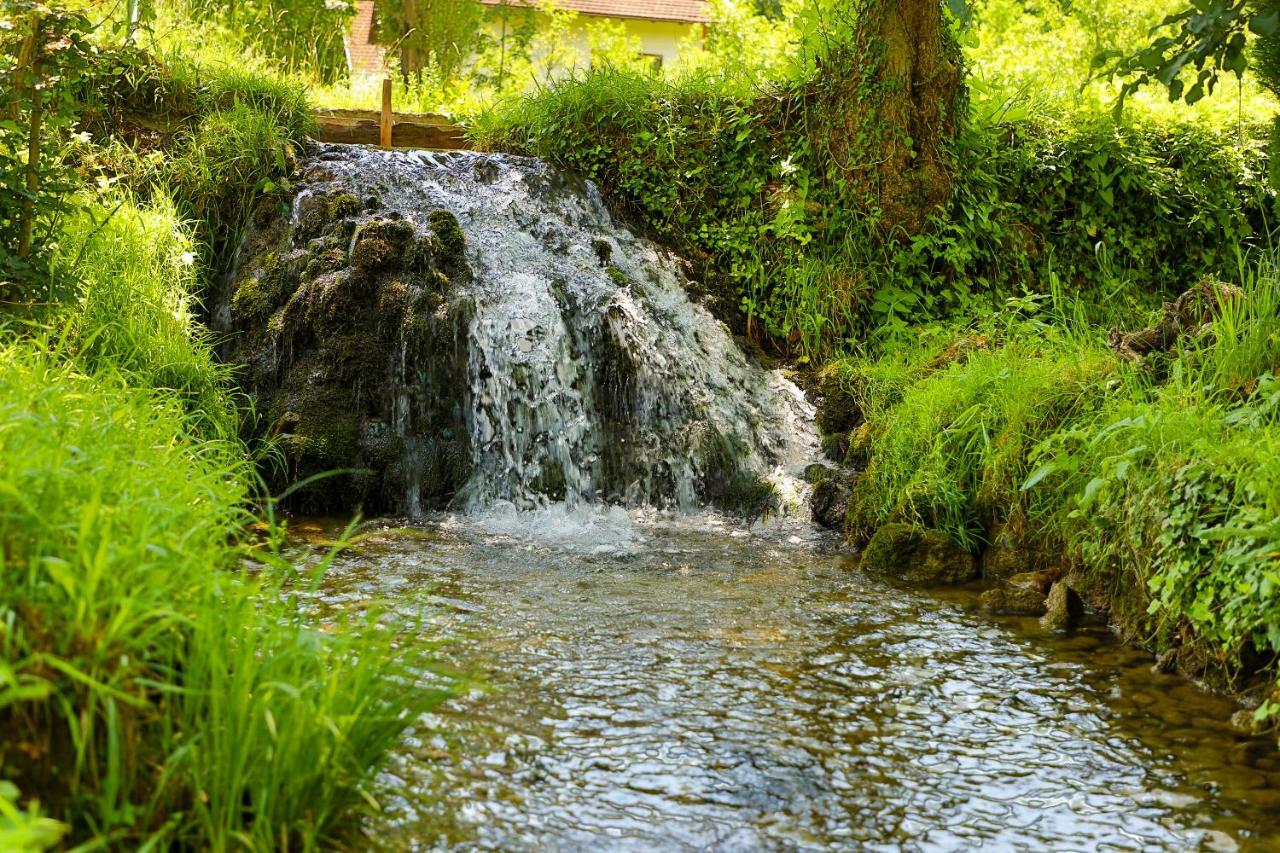 Holiday Home Villa Sara Bihać エクステリア 写真